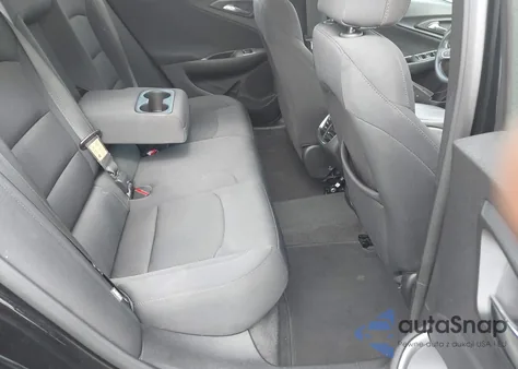 2023 Chevrolet Malibu Fwd 1Lt from USA, damaged, VIN 1G1ZD5ST1PF224992